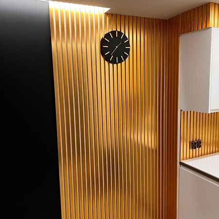 Goldowy Apartament Konin كونين المظهر الخارجي الصورة