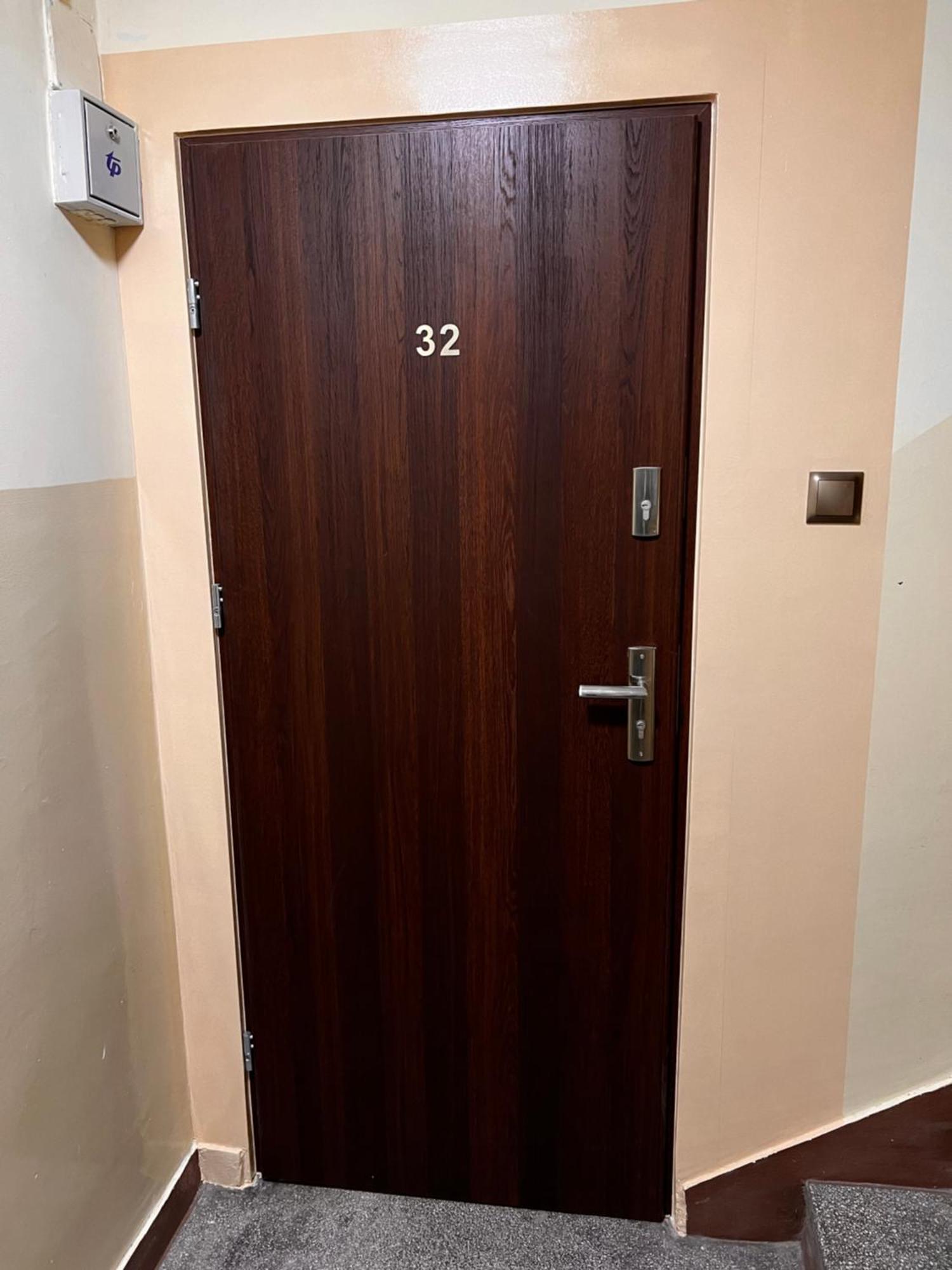 Goldowy Apartament Konin كونين المظهر الخارجي الصورة