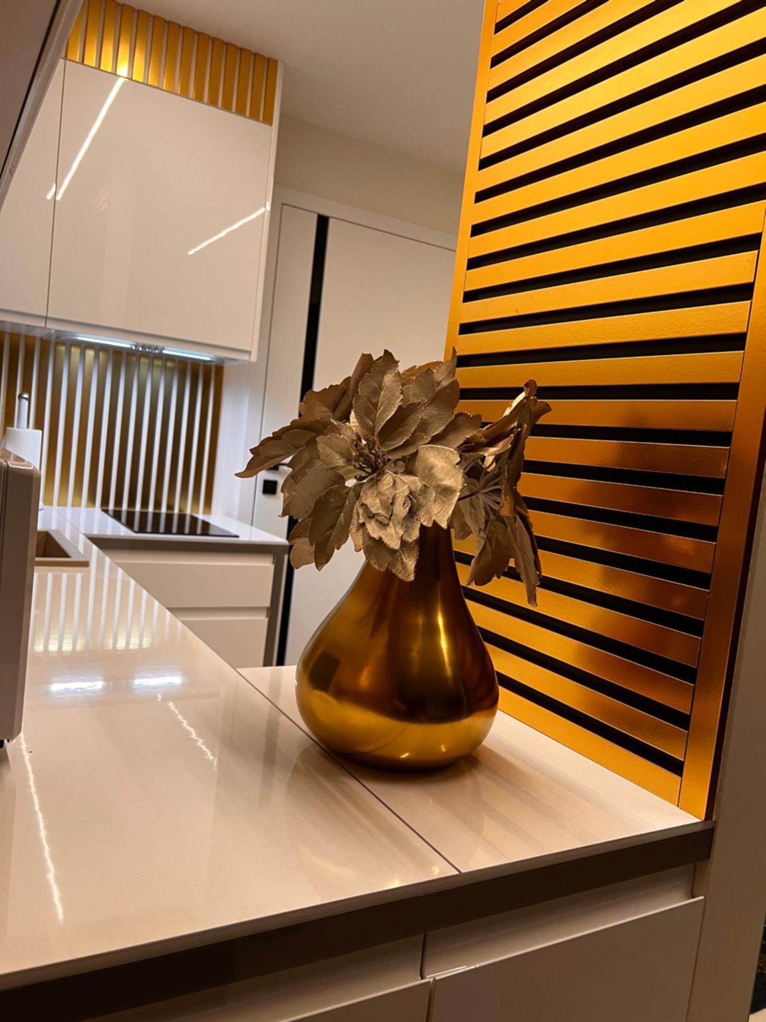 Goldowy Apartament Konin كونين المظهر الخارجي الصورة